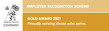 Gold Award 2021